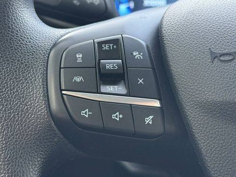 Used 2023 Ford Bronco Sport Big Bend w/ Convenience Package image 35