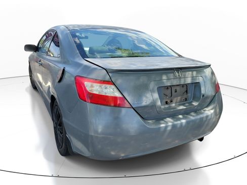 Used 2007 Honda Civic LX image 4