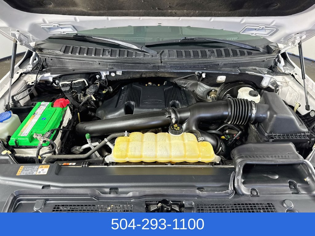 Used 2019 Ford Expedition XLT w/ Equipment Group 202A RWD image 33
