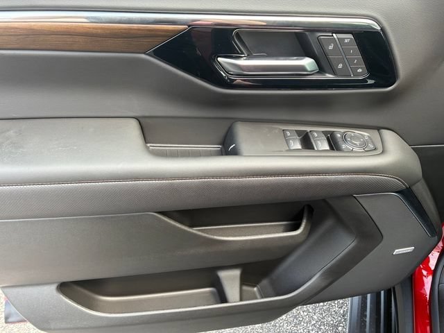 New 2026 Chevrolet Tahoe High Country w/ Sun And Tow Package AWD/4WD image 21
