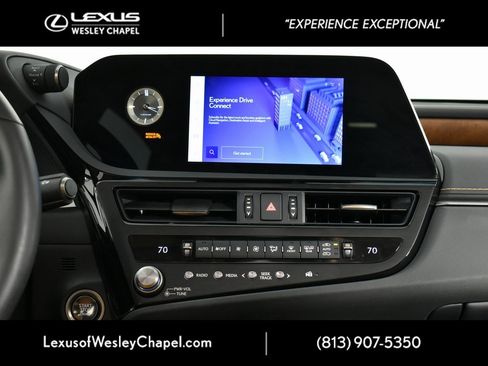 Used 2025 Lexus ES 350 350 image 27