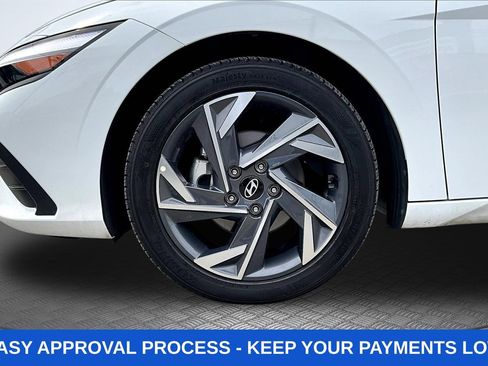 Used 2023 Hyundai Santa Fe SEL w/ Premium Package FWD image 38