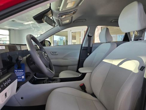 New 2026 Hyundai Kona SE AWD/4WD image 19