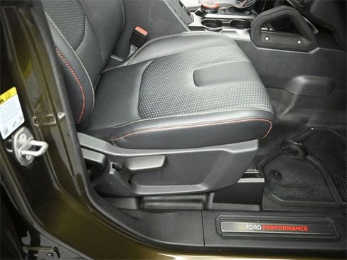Used 2024 Ford Bronco Raptor image 33