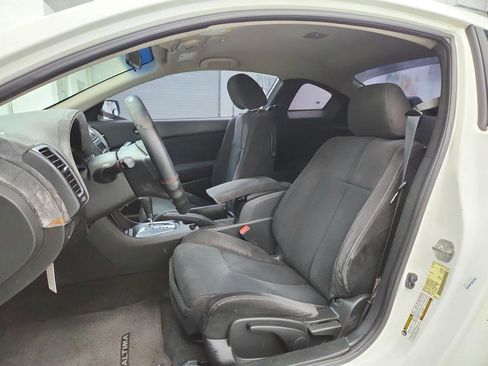 Used 2011 Nissan Altima 2.5 S image 14