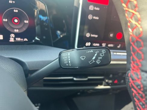 New 2026 Volkswagen GTI S FWD image 21
