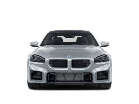 New 2026 BMW M2 CS RWD image 7