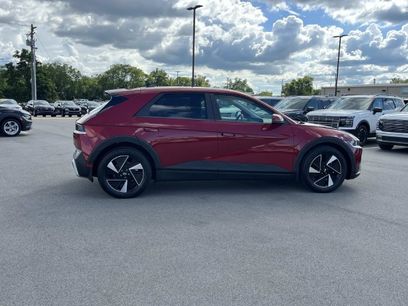 New 2026 Hyundai Ioniq 5 SEL