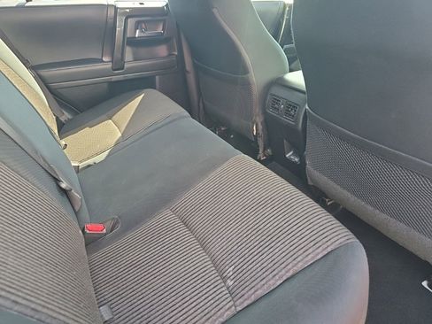 Used 2023 Toyota 4Runner TRD Off-Road image 17