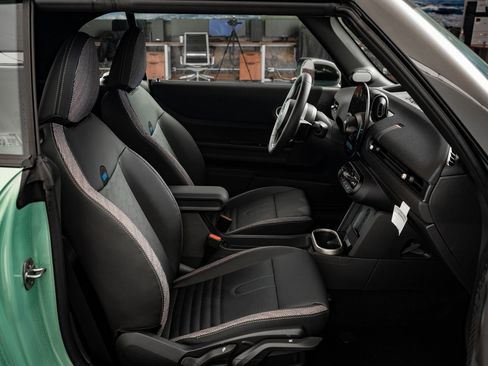 New 2026 MINI Cooper S image 22