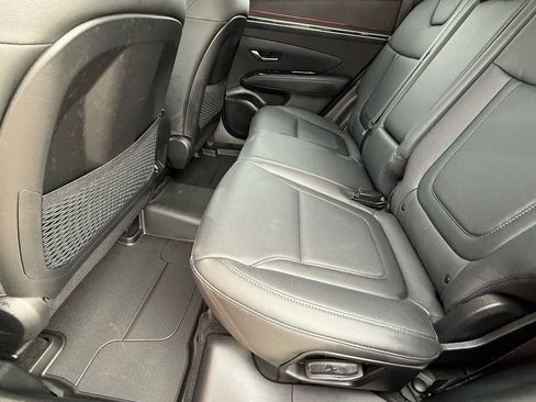 Used 2023 Hyundai Tucson Limited image 13