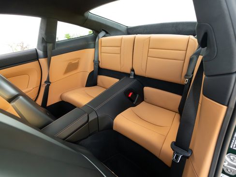 Used 2026 Porsche 911 GT3 w/ Chrono Package image 75