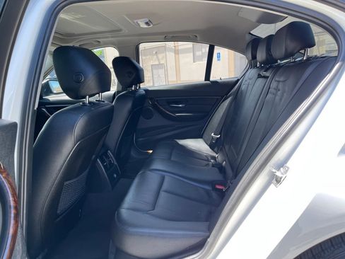 Used 2014 BMW 328i Sedan RWD image 19