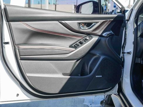 Certified 2022 Subaru WRX Limited image 24