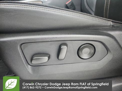 Used 2024 Chevrolet Silverado 3500 High Country w/ High Country Premium Package AWD/4WD image 19