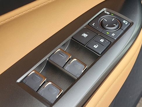 Used 2025 Lexus NX 350 AWD w/ Accessory Package (2T) image 28