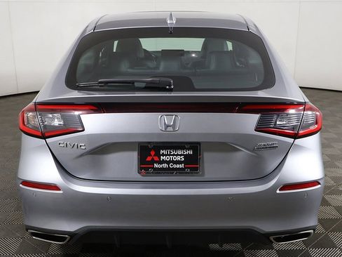 Used 2024 Honda Civic Sport Touring image 14