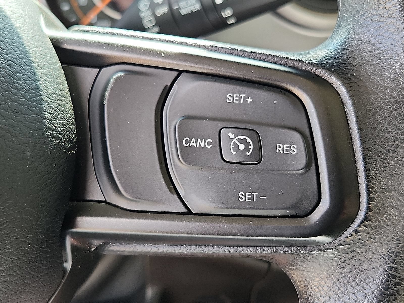 Used 2021 Jeep Wrangler Sport AWD/4WD image 18
