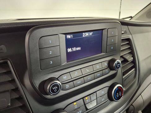 Used 2024 Ford Transit 250 Base w/ Exterior Upgrade Package image 17