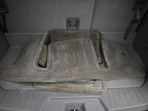 Used 2009 Chevrolet Traverse LT image 31