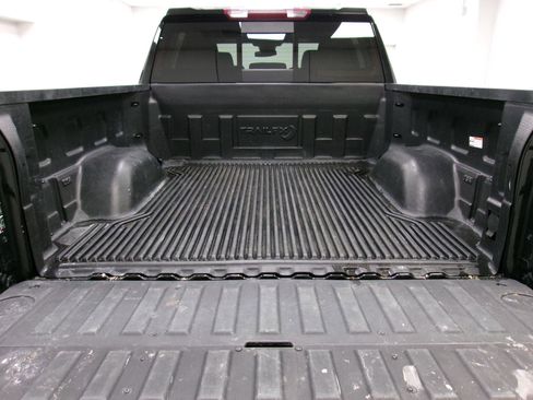 Certified 2024 Chevrolet Silverado 1500 LT Trail Boss w/ Convenience Package II AWD/4WD image 10