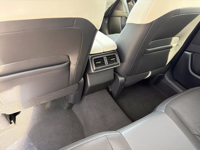 New 2026 MAZDA CX-5 Preferred AWD/4WD image 8