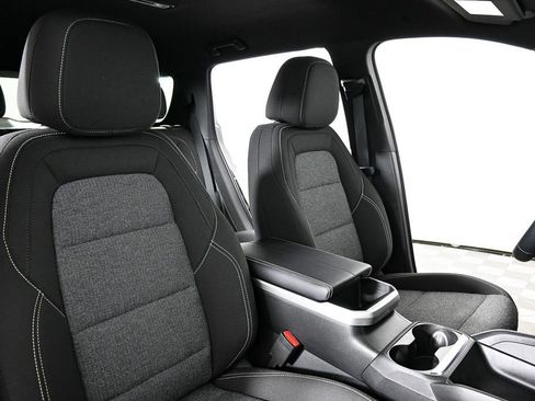 New 2026 GMC Terrain Elevation image 20