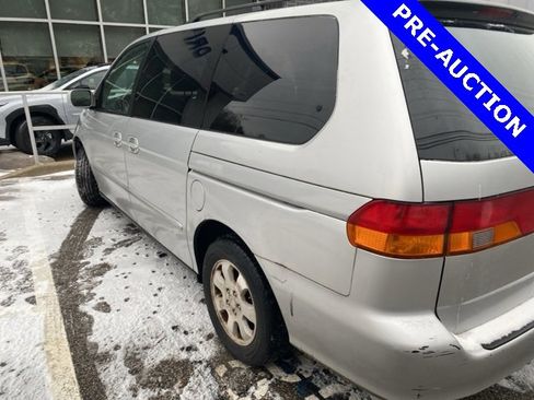 Used 2003 Honda Odyssey EX image 8