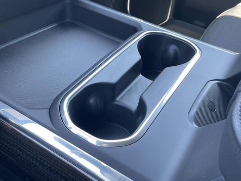 New 2025 Chevrolet Silverado 2500 LT w/ Trail Boss Package image 27