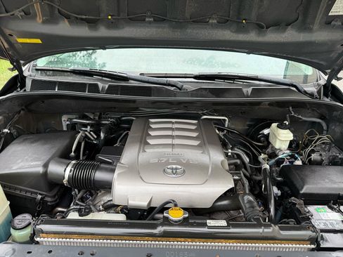 Used 2008 Toyota Sequoia Limited AWD/4WD image 52