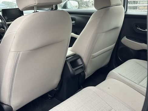 Used 2025 Honda HR-V LX image 31