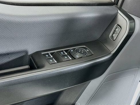 Used 2023 Ford F150 XL w/ XL Chrome Appearance Package AWD/4WD image 10