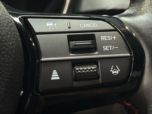 Used 2023 Acura Integra A-Spec w/ Technology Package FWD image 25