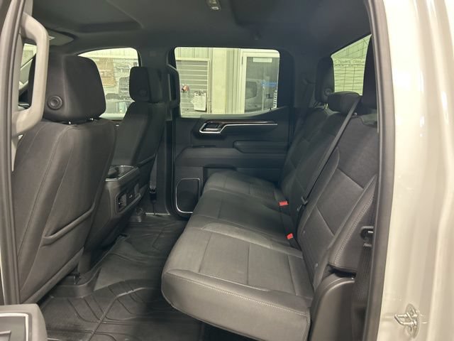 Used 2025 Chevrolet Silverado 1500 RST w/ Protection Package AWD/4WD image 27