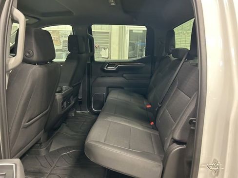 Used 2025 Chevrolet Silverado 1500 RST w/ Protection Package image 27