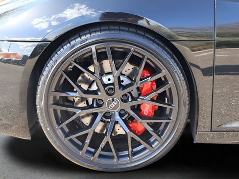 Used 2018 Audi R8 V10 image 9
