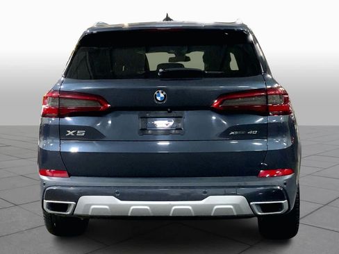 Used 2019 BMW X5 xDrive40i w/ Executive Package image 4