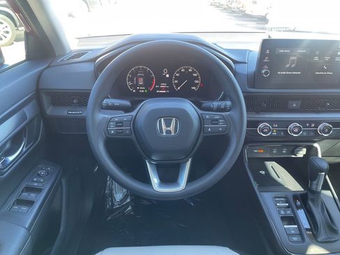 New 2026 Honda CR-V LX image 14
