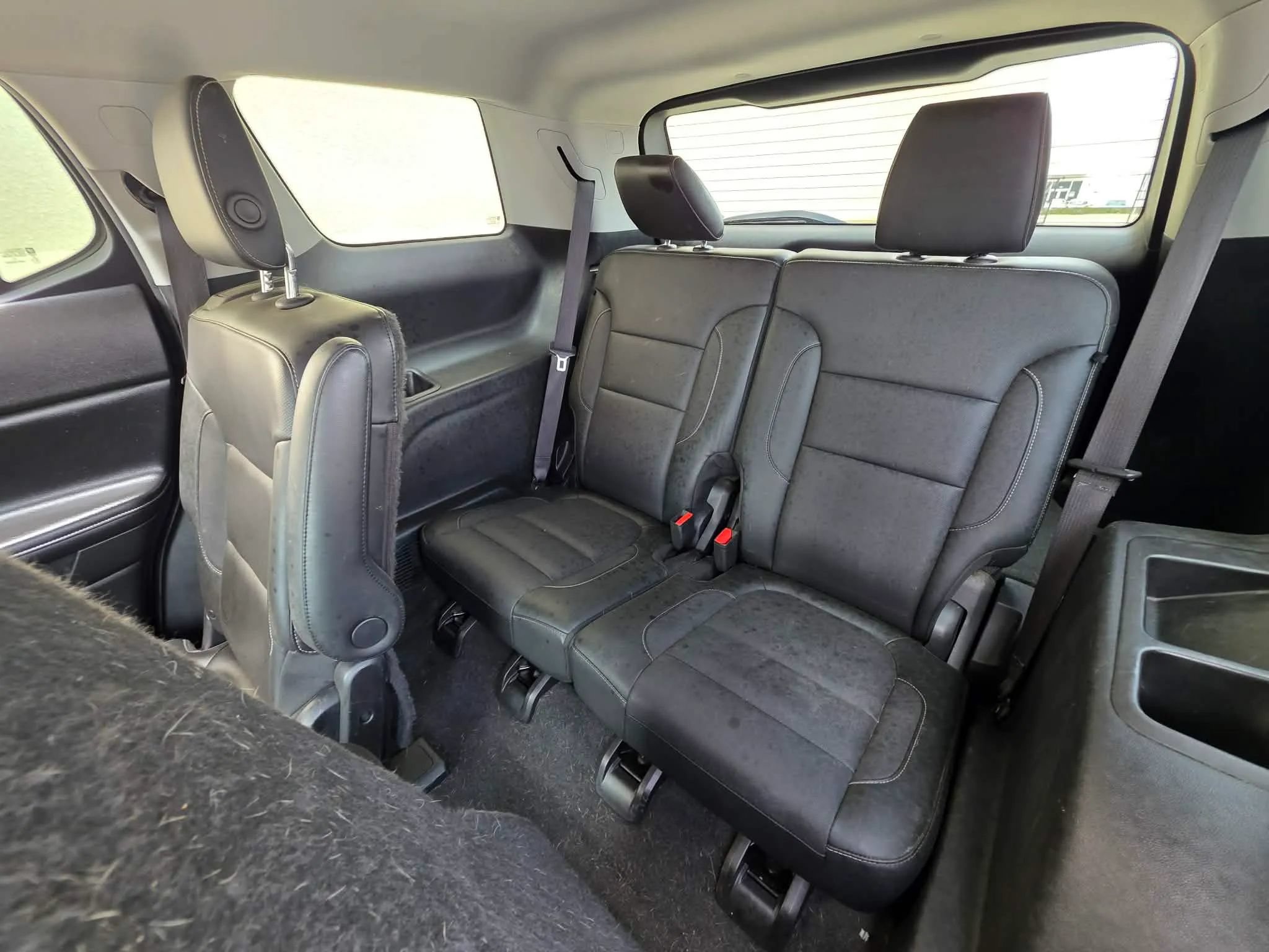 Used 2019 GMC Acadia SLT FWD image 14