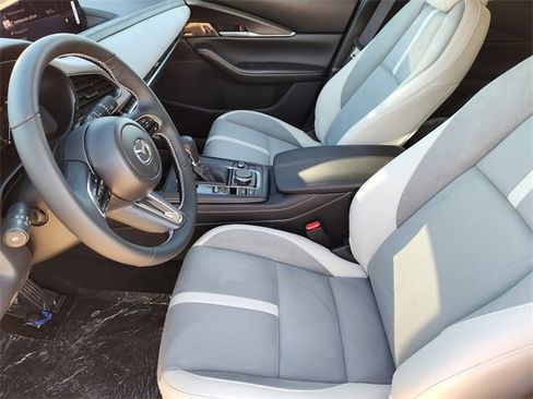 New 2026 MAZDA CX-30 2.5 Turbo w/ Premium Package image 9