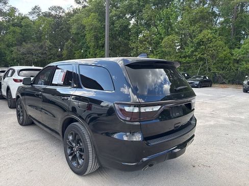Used 2021 Dodge Durango R/T w/ Blacktop Package image 4
