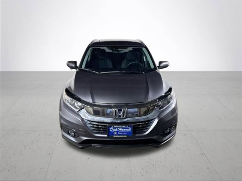 Used 2022 Honda HR-V EX image 3