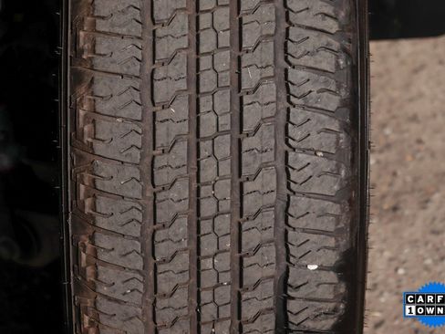 Used 2023 RAM 1500 Big Horn w/ Trailer Tow Group image 47