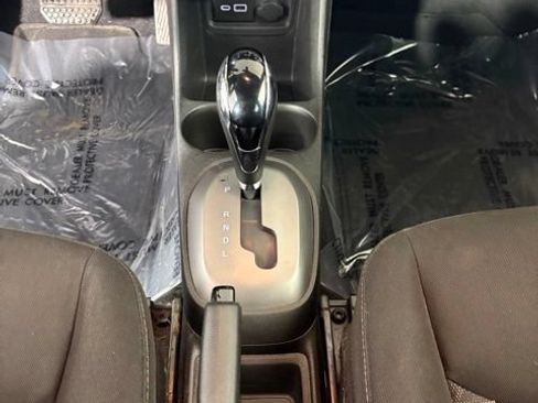 Used 2019 Chevrolet Spark LS FWD image 15