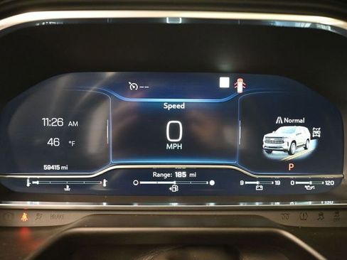 Used 2022 Chevrolet Tahoe RST w/ Luxury Package image 35