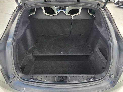 Used 2022 Tesla Model X Plaid AWD/4WD image 13