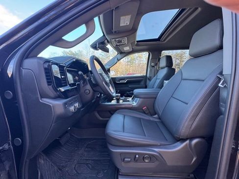 New 2026 GMC Sierra 1500 SLT w/ SLT Premium Plus Package AWD/4WD image 19