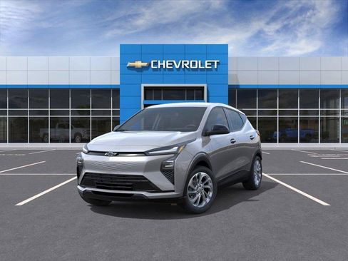 New 2027 Chevrolet Bolt LT FWD image 38