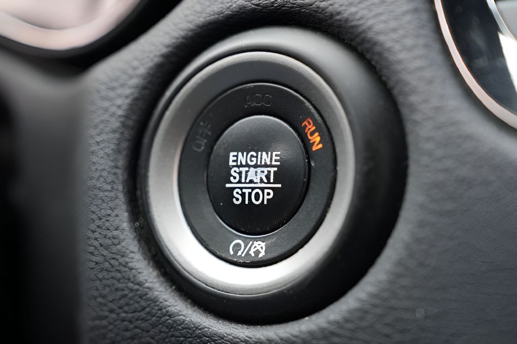 Used 2018 Dodge Durango GT w/ Premium Group AWD/4WD image 34
