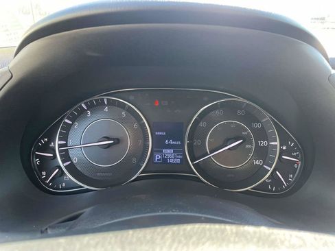 Used 2017 Nissan Armada Platinum w/ Captain Seat Package image 30